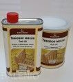 Масло тиковое Teak Oil (500 мл)